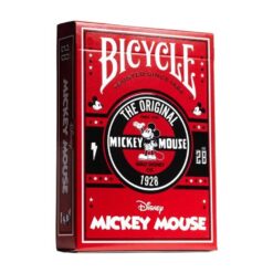 Bicycle Mickey Mouse