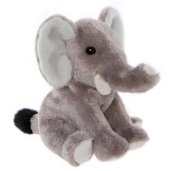 Charlie Bears Cuddle Cub Elephant