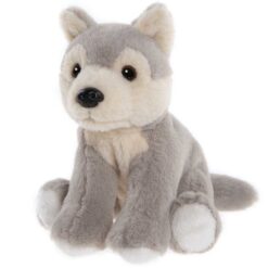 Charlie Bears Cuddle Cub Wolf