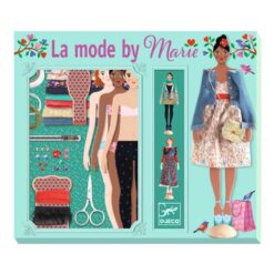 Djeco Mode by Marie
