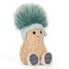 Jellycat Amuseables Peanut 'Après Ski'