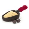Jellycat Amuseables Raclette