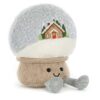 Jellycat Amuseables Snow Globe