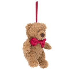 Jellycat Bartholomew Bear Decoration