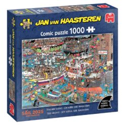 JvH Sail 2025