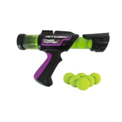 Leif MAXI Popper Pistool 6 schots