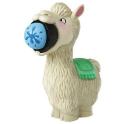Leif Plopper lama