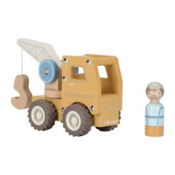 Little Dutch Kraanwagen