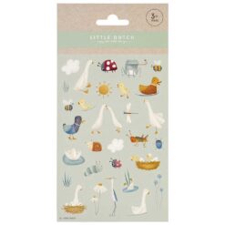 Little Dutch stickers Little Goose