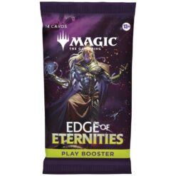 Magic the gathering Edge of eternities