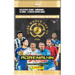 Panini Fifa Adrenalyn startpack