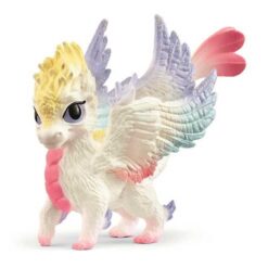 Schleicj Bayala Regenboog babydraak 70825