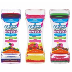 Sensory bubbler