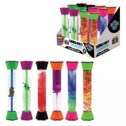 Sensory shaker
