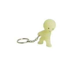 Smiski sleutelhanger carring