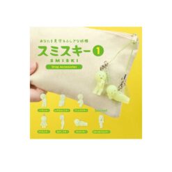 Smiski Strap serie 1