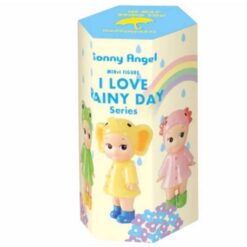 Sonny Angels I love Rainy Day serie