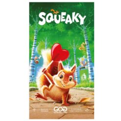 Squeaky