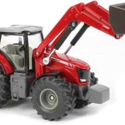 1:50 Massey Ferguson met frontlader