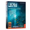 999 games Exit De verzonken schat