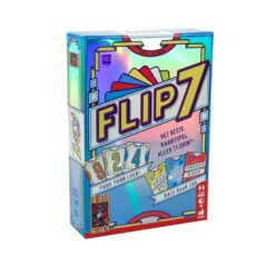 999 games Flip 7