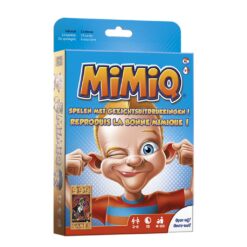 999 games Mimiq