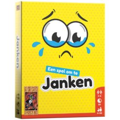999 games spel Janken