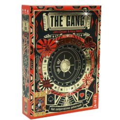 999 games The gang