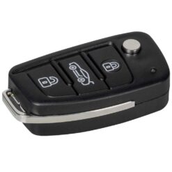 Autosleutel gum