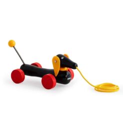 Brio 30232 trekfiguur Dachshund