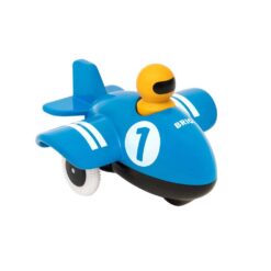 Brio Push and go Airplane