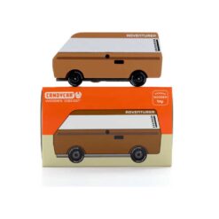 CandyLab VW T3 adventure