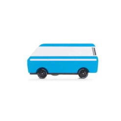 CandyLab VW T3 Van Diesel