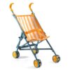 Djeco Pomea wandelwagen sunshine