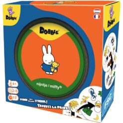Dobble Nijntje