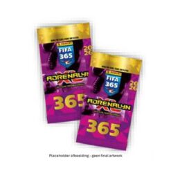 Fifa 365 adrenalyn XL 2026