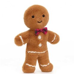 Jelly cat Jolly Gingerbread Fred Original