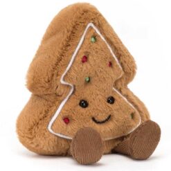 Jellycat Amuseable Tree Cookie