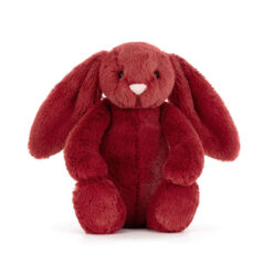 Jellycat Little Bashful Redcurrant Bunny