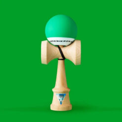Kendama licht groen