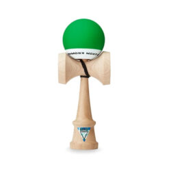 Kendama licht groen