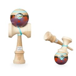 Krom kendama Gridball Jody Barton