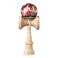 Krom kendama Naked Halo