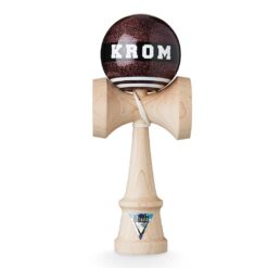Krom kendama Strogo 1% Aurora