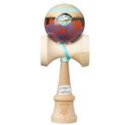 Krom kendama Wavescape Jody Barton