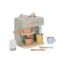 Little Dutch Coffee maker