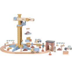 Little Dutch Crane set
