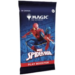 Magic the Gathering Spiderman