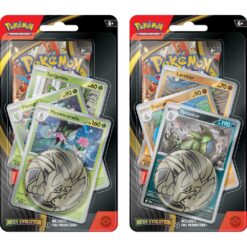 Pokémon Mega Evolution Premium Checklane