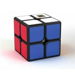 QiYi Qidi W 2x2 kubus speed